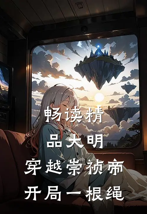 畅读精品大明：穿越崇祯帝，开局一根绳