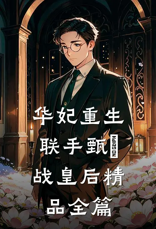 华妃重生，联手甄嬛战皇后精品全篇
