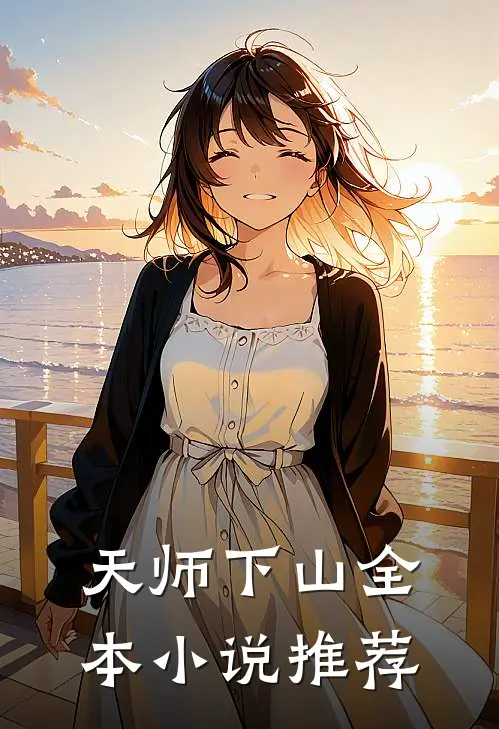 天师下山全本小说推荐