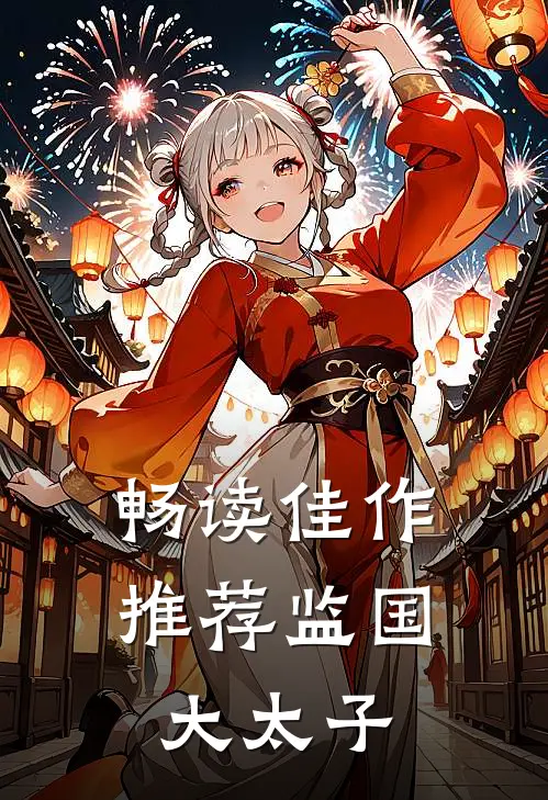 畅读佳作推荐监国大太子