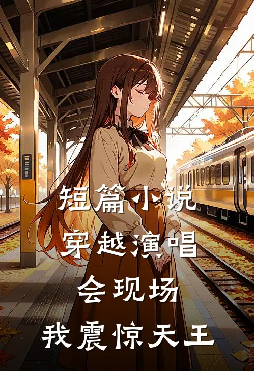 短篇小说穿越演唱会现场，我震惊天王