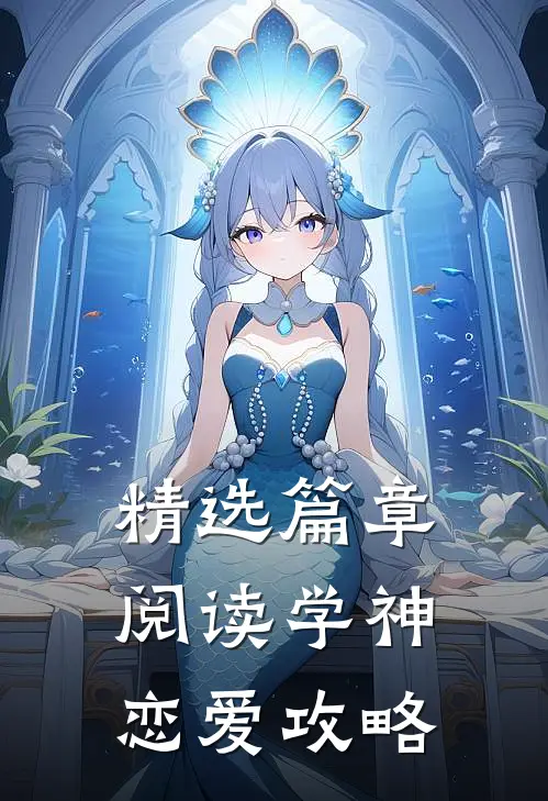 精选篇章阅读学神恋爱攻略