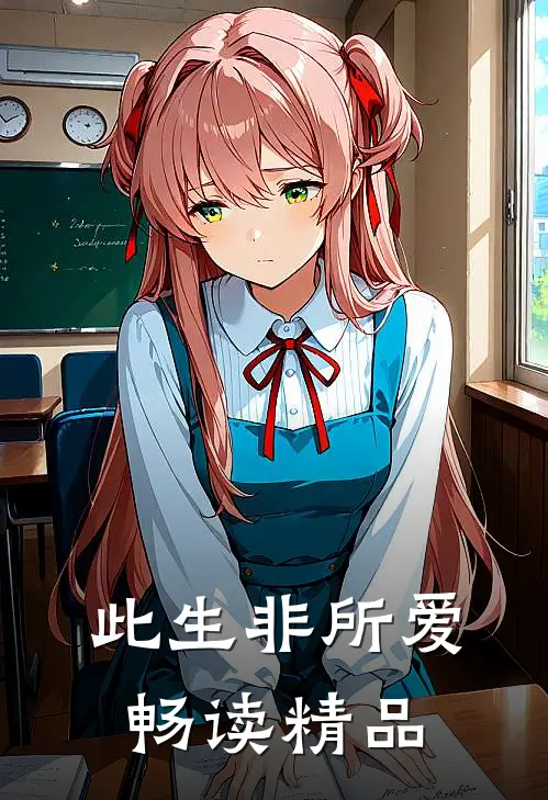 此生非所爱畅读精品