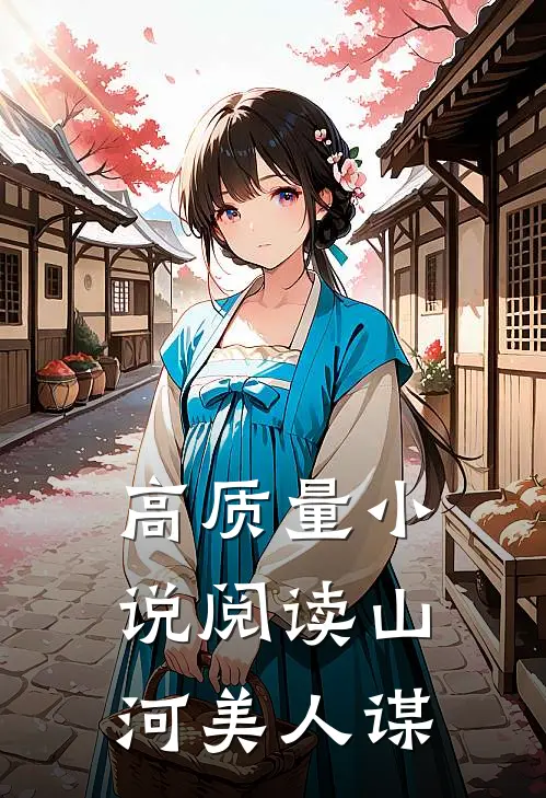 高质量小说阅读山河美人谋