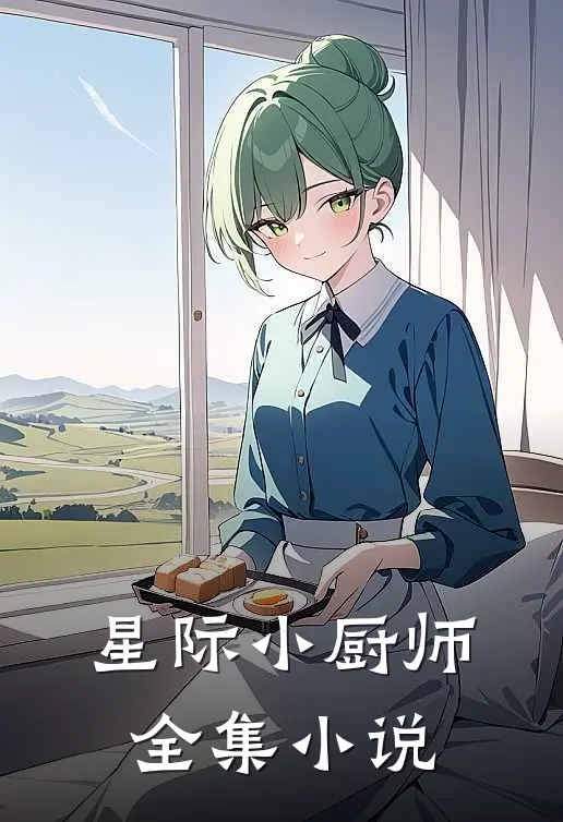 星际小厨师全集小说