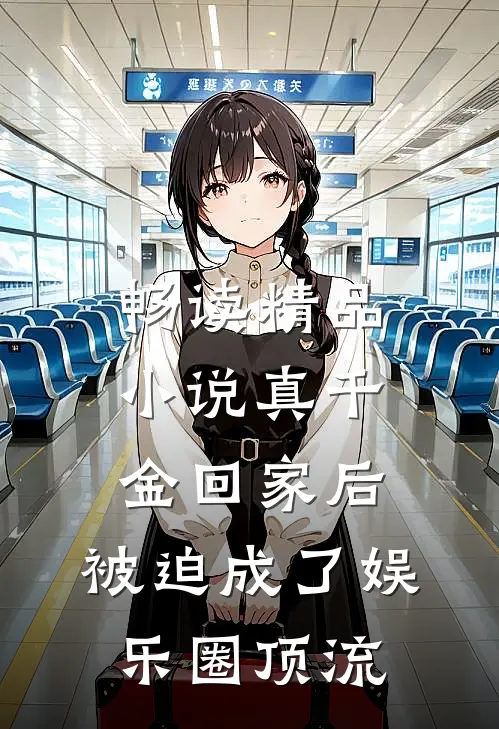 畅读精品小说真千金回家后，被迫成了娱乐圈顶流