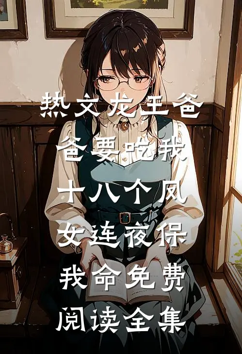 热文龙王爸爸要吃我,十八个凤女连夜保我命免费阅读全集