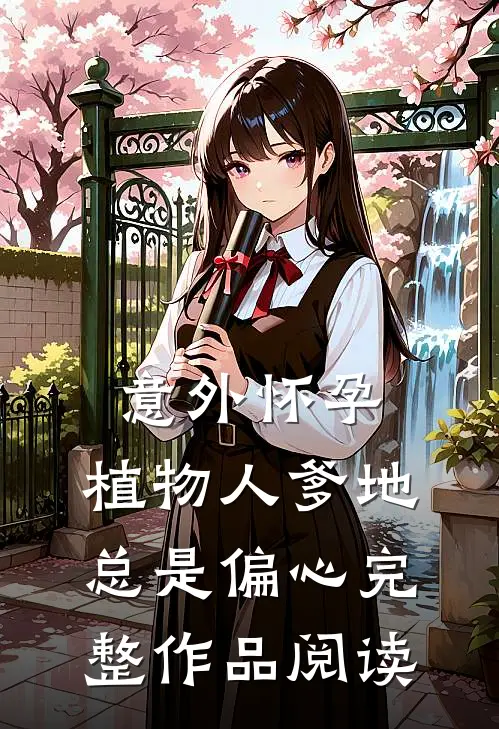 意外怀孕，植物人爹地总是偏心完整作品阅读