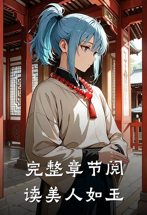 完整章节阅读美人如玉