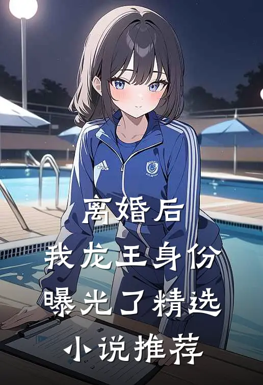 离婚后，我龙王身份曝光了精选小说推荐