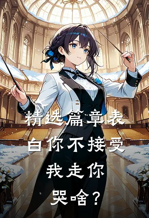 精选篇章表白你不接受，我走你哭啥？