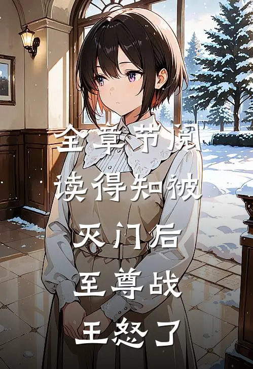 全章节阅读得知被灭门后，至尊战王怒了