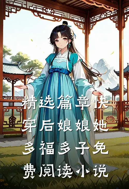 精选篇章快穿后娘娘她多福多子免费阅读小说