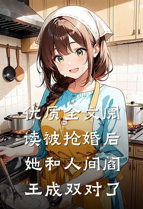 优质全文阅读被抢婚后，她和人间阎王成双对了