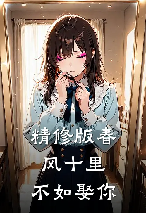 精修版春风十里，不如娶你