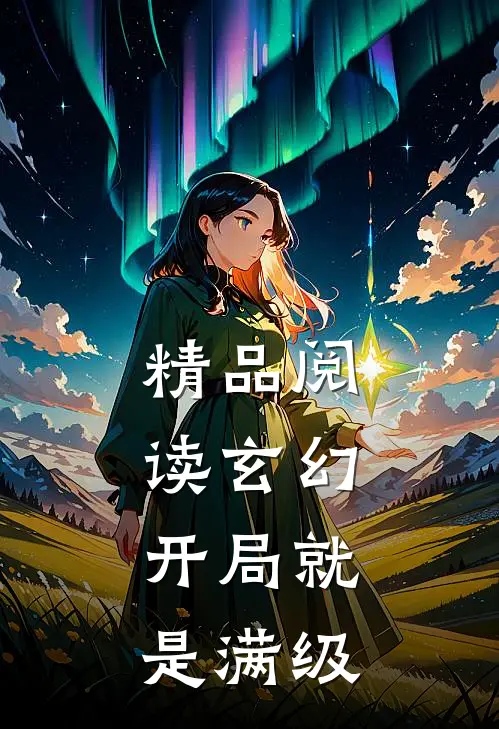 精品阅读玄幻：开局就是满级
