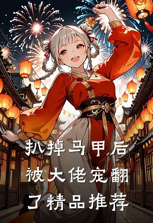 扒掉马甲后被大佬宠翻了精品推荐
