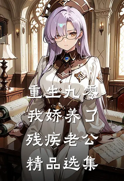 重生九零：我娇养了残疾老公精品选集