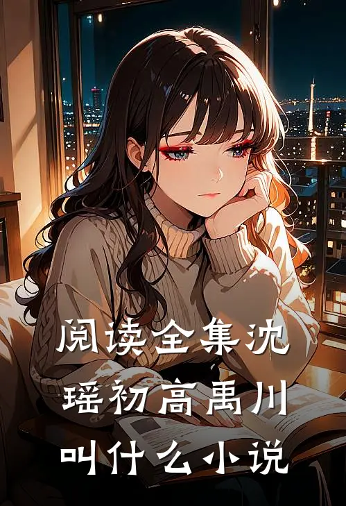 阅读全集沈瑶初高禹川叫什么小说