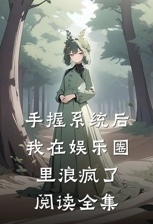 手握系统后，我在娱乐圈里浪疯了阅读全集