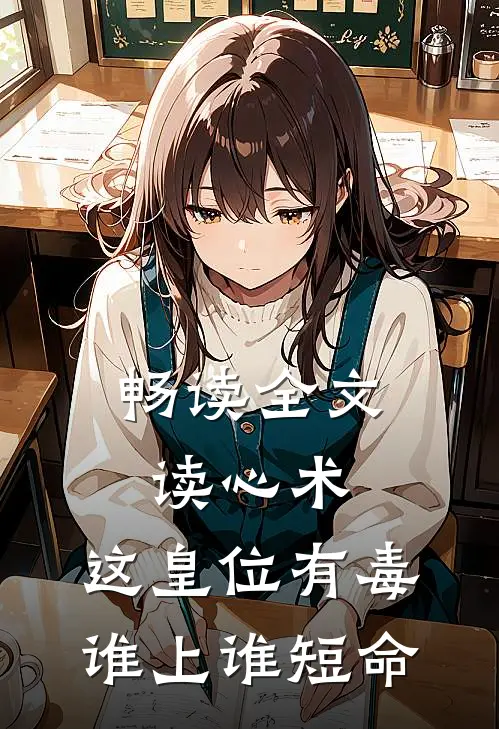 畅读全文读心术：这皇位有毒，谁上谁短命