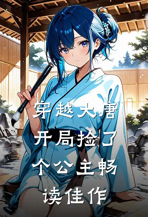 穿越大唐：开局捡了个公主畅读佳作