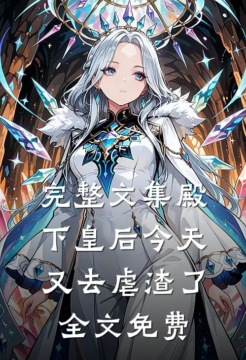 完整文集殿下皇后今天又去虐渣了全文免费