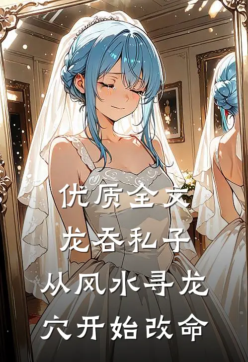 优质全文龙吞私子：从风水寻龙穴开始改命