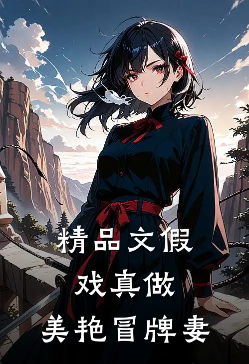 精品文假戏真做：美艳冒牌妻