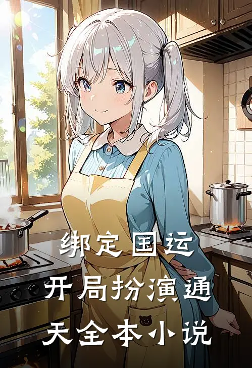 绑定国运：开局扮演通天全本小说