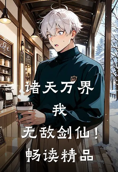 诸天万界：我，无敌剑仙！畅读精品