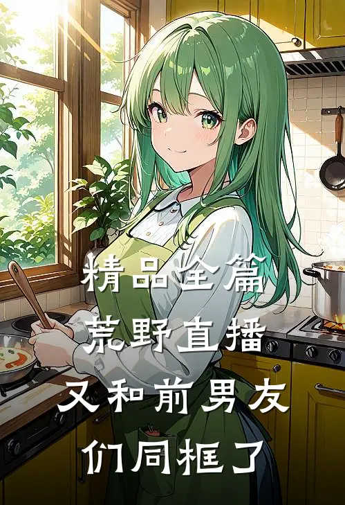 精品全篇荒野直播：又和前男友们同框了