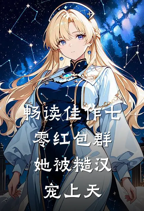畅读佳作七零红包群，她被糙汉宠上天