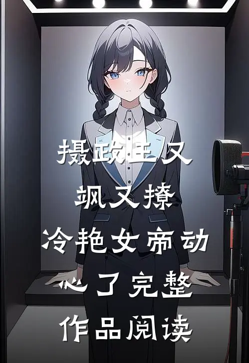 摄政王又飒又撩：冷艳女帝动心了完整作品阅读