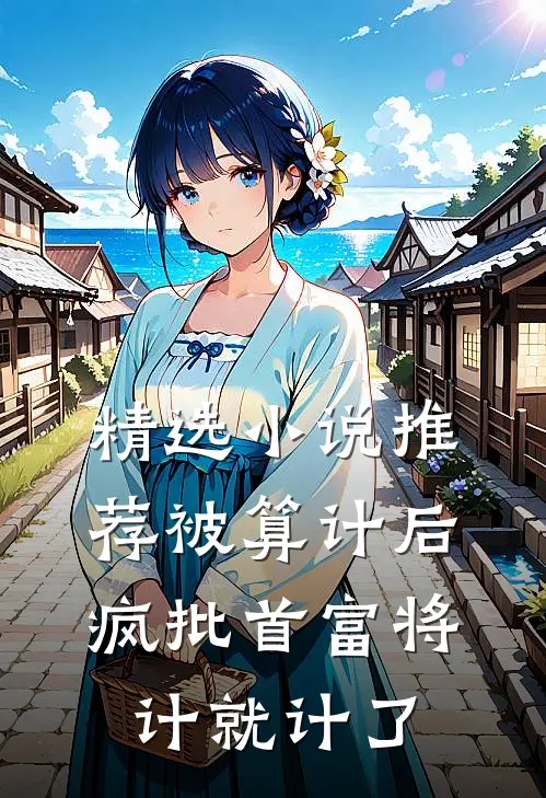 精选小说推荐被算计后，疯批首富将计就计了