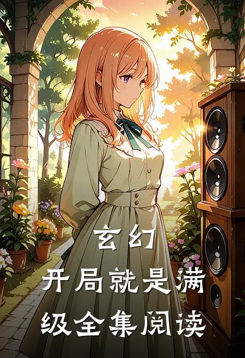 玄幻：开局就是满级全集阅读
