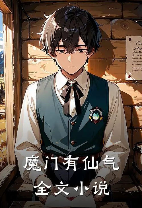 魔门有仙气全文小说