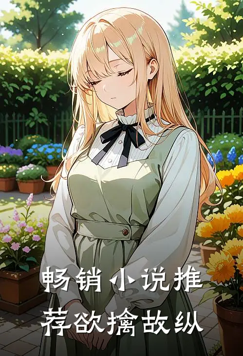 畅销小说推荐欲擒故纵