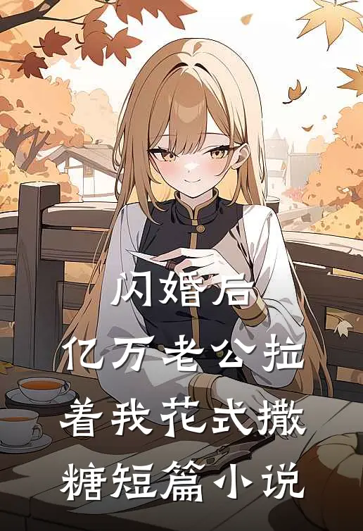 闪婚后，亿万老公拉着我花式撒糖短篇小说