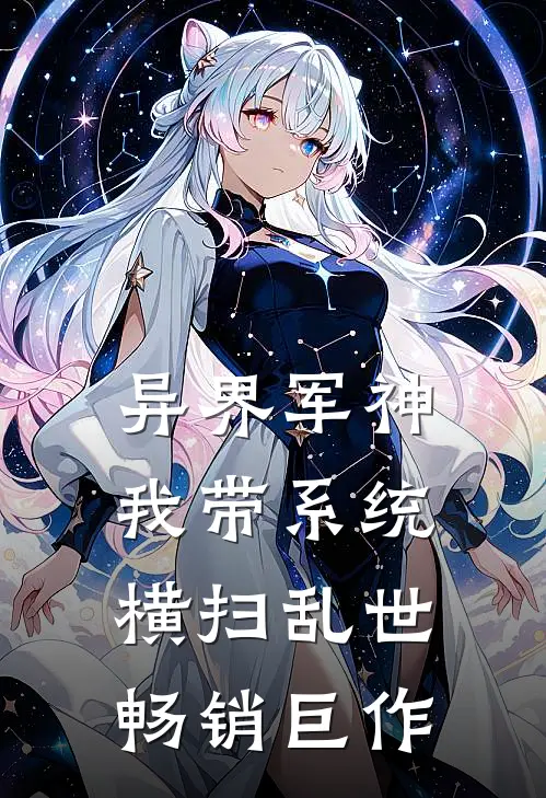 异界军神：我带系统横扫乱世畅销巨作