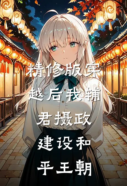 精修版穿越后我辅君摄政，建设和平王朝