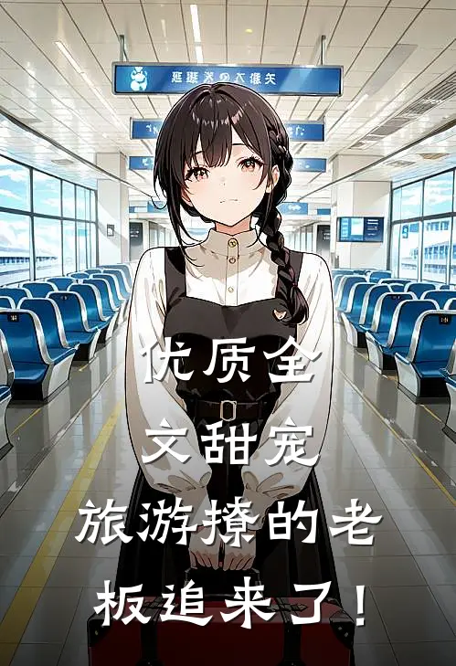 优质全文甜宠：旅游撩的老板追来了！