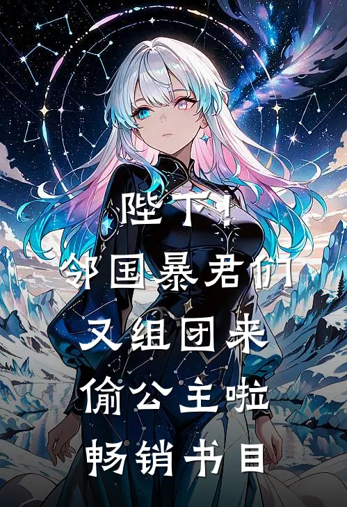 陛下！邻国暴君们又组团来偷公主啦畅销书目