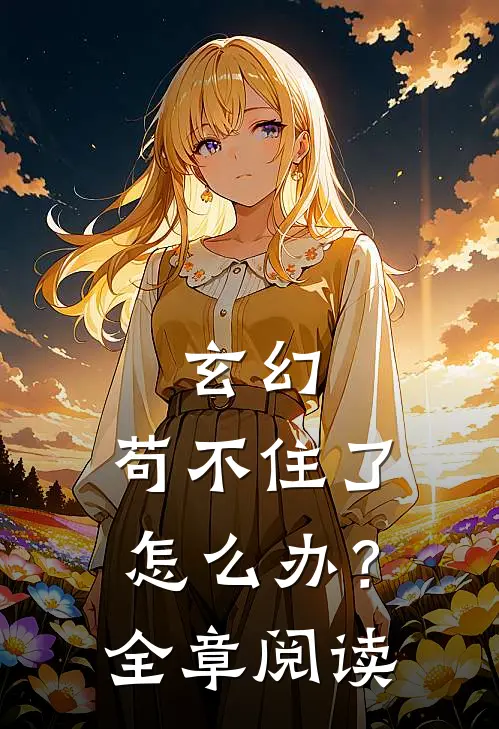 玄幻：苟不住了，怎么办？全章阅读