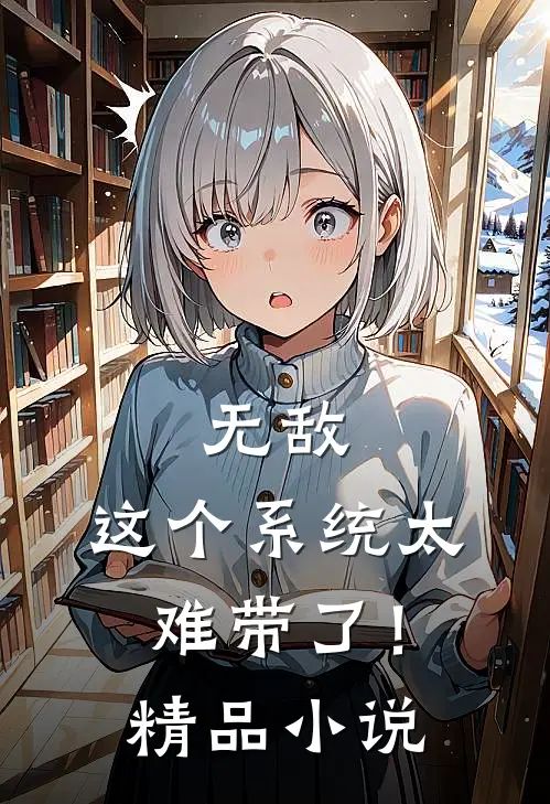 无敌：这个系统太难带了！

精品小说