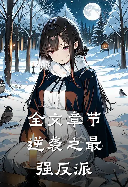 全文章节逆袭之最强反派