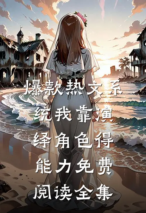 爆款热文系统我靠演绎角色得能力免费阅读全集