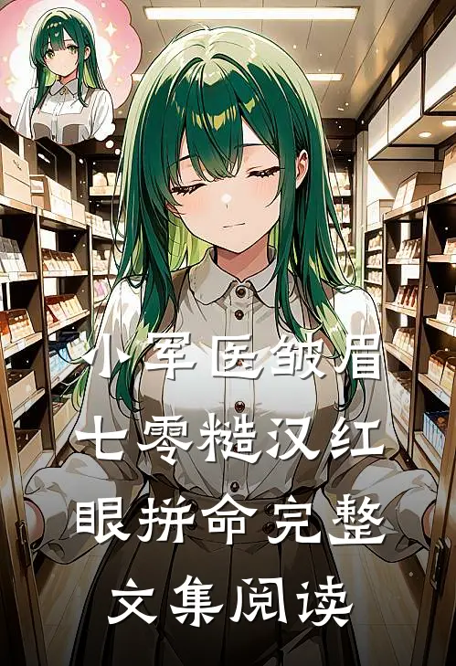 小军医皱眉，七零糙汉红眼拼命完整文集阅读