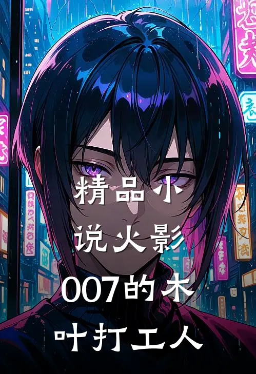 精品小说火影：007的木叶打工人