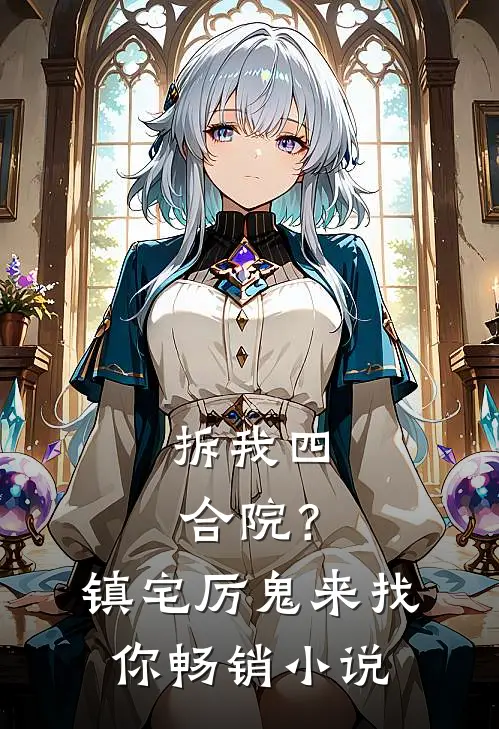 拆我四合院？镇宅厉鬼来找你畅销小说